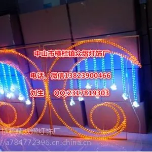 LEDѩ��ʥ���� ·�Ƹ����͵�LED ���ڽֵ���ľ��ֵ� ������ �ƴ�
