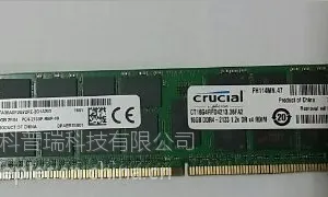 三星原厂8G 1RX4 PC4-2400T服务器内存8G DDR4 2400ECC REG RECC