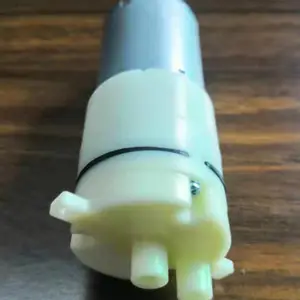 微型水泵
