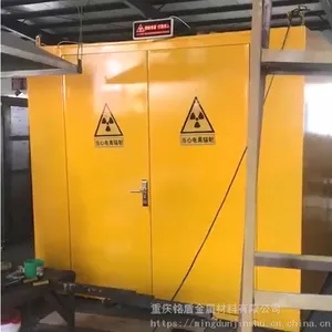 铅门，铅板，铅玻璃，铅箱等