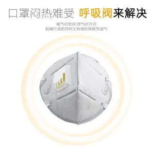 井下专用口罩防尾气 活性炭口罩作用 防尘口罩怎么选