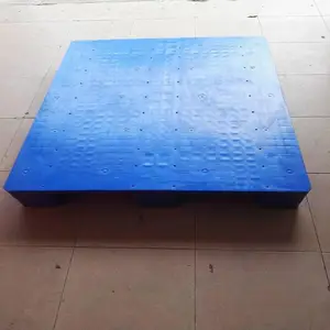 工厂周转用网格塑胶卡板_深圳双面平板塑料托盘_泰川耐高温塑胶托盘厂家价格