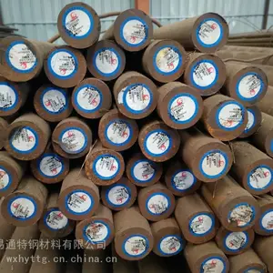 �ػʵ�35CrMnSiAԲ������~�ӱ�35CrMnSiA�ʹ�Բ�����С�