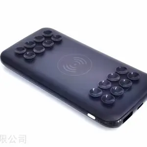 【新品】吸附式蓝牙读写器 B6018吸附安装适合手机快速应用