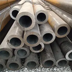 可定制 p91合金管 合金钢管p92 gcr15无缝钢管厂家