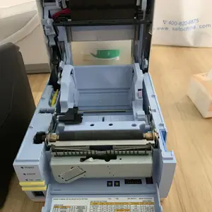 CT412ITT佐藤老款打印头