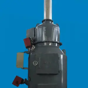 中环G系列小型焚烧炉