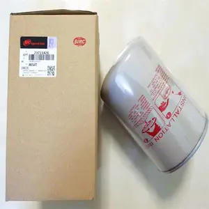 耐压差 金属颗粒油滤 24900433 螺杆机英格索兰配件
