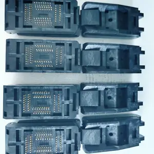 ��Ӧ�ձ�YAMAICHIԭװ IC51-0644-1602�ϻ�����оƬ������ ����ʽ ���� 64P