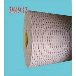�ֻ����� 3M4932 VHB***ճ��˫�潺