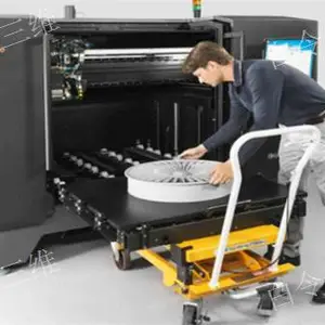 安徽功能验证3D打印工业件 白令三维 白令三维3D打印公司供应