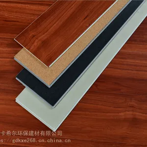 广东石塑地板批发 石塑地板 竹木纤维地板 防水 防腐 阻燃0甲醛