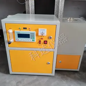 煤炭分析仪器-KDRD-8活性炭着火温度测试仪活性炭分析仪器鹤壁科达