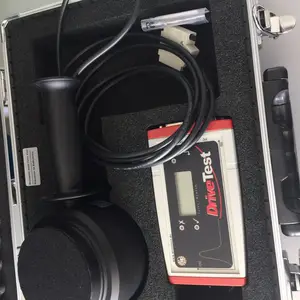 德国DriveTest Original BIA Class 1车门夹紧力压力测量仪测试仪
