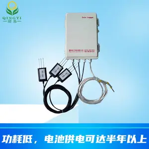 ��ӦJL-01���������ʪ�ȼ�¼�ǿ�ʵ����·�¶���·ʪ��ͬʱ���