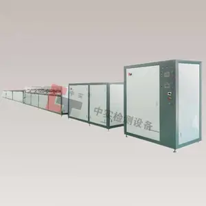 供应SPL.Y 型滴头、滴灌管(带)水力性能测试系统
