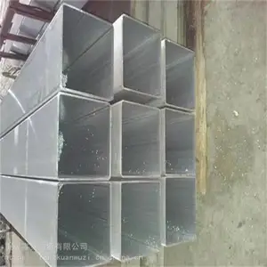 ��������Ĵ�Ļǽװ��100*2���Ͻ�Բ��6063���Ͻ��6061����100*10����