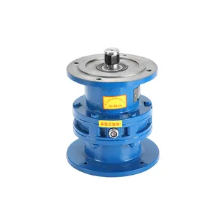 ���bϵ��bld1-71-1.5KW��ʽ�������ּ��ٻ��ṹ