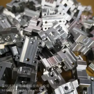 加工五金机加工CNC数控加工深圳龙华机加厂