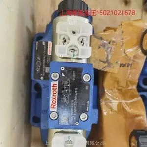 R900977313 4WEH22J7X/6EG24N9EK4/B10 ��ʿ�� ��Һ��REXROTH