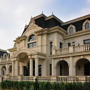 萧县grc构件外墙装饰线条成品grc构件厂家盛莱建材