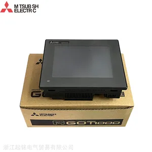 ���⹤�ػ�������GT1662/1655-VN/VT-BA/BD��ҵ������ʾ��