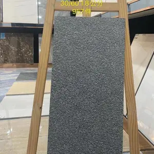 嘉时全国供应防滑耐磨代替石材仿石铺贴简单大面积铺贴4S店地铺石