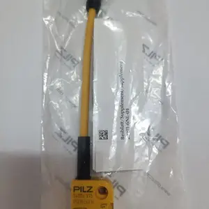 ԭװ PILZ�̵���540323 PSEN cable angle M12