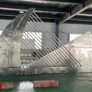 南充标识标牌制作安装 南充腾维广告有限公司