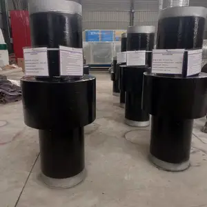 管道绝缘接头天然气绝缘接头石油管道绝缘接头
