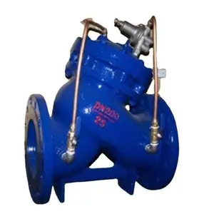 700X-16Q DN125�����๦��ˮ�ÿ��Ʒ� ʹ�ð�װʾ��ͼ