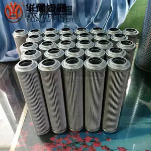 中速辊式磨煤机回油滤芯ZGM113G-II 华豫滤器