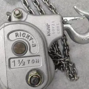 �ձ�NGK���Ͻ�����ʽ�ְ��«RICKY-3��1.5T3M