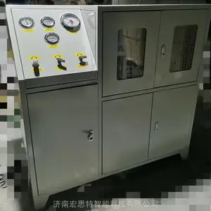 ��˼��BPT-RQ40Ͳ�����ѹǿ�ȱ����������ˮѹ���������