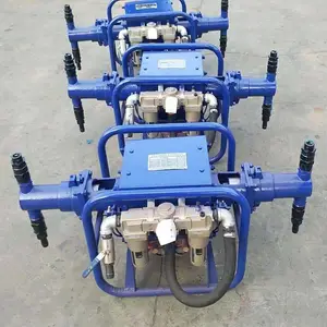 ��ú 2ZBQ-9/3��������ע���� ����˫��˫Һע����