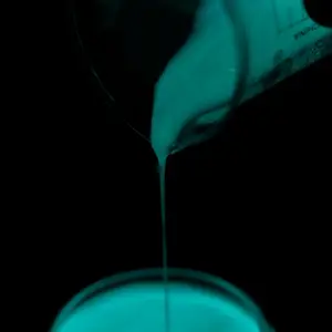 水性夜光漆