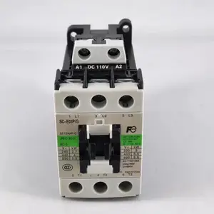 ȫ��ԭװ ��ʿֱ���Ӵ���SC-5-1/G DC24V DC110V DC48V �ֻ�