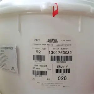 模压成型PTFE Teflon NXT75