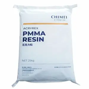 PMMA 台湾奇美 CM-211 耐候 透明高流动 高刚性 射出级