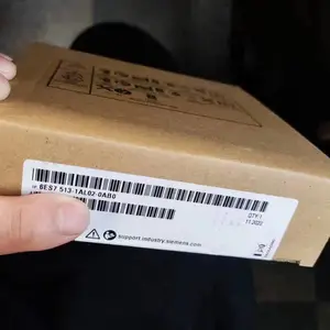 6ES7513-1AL02-0AB0 CPU1513-1PN������CPU1500