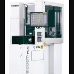 �ձ�����***ACCRETECHȫ�Զ���Ƭ���� AD3000T-HC PLUS