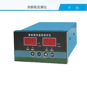 CZJ-B4-A03-B01-C01智能振动监控保护仪