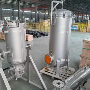 二氯甲烷过滤器