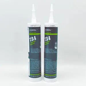 陶熙DOWSIL732/734/736/738/739/3140/3145/7091RTV密封胶