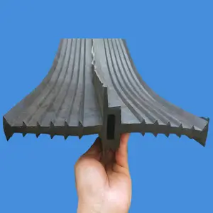 陈述Z9-30型橡胶止水带性能作用 中埋式中置式型号