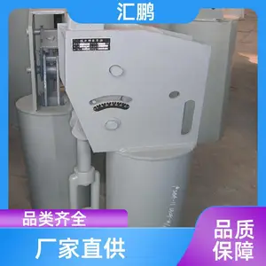 汇鹏 隔热滑动管托 恒力弹簧支吊架 稳固实用 尺寸可定制