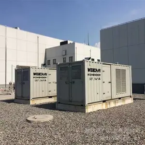 Ϋ��WPG1375C7NG��ʽȼ��������� ����1375KVA���巢���
