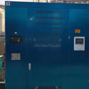 恒安源电气SCB12-1250KVA干式变压器批发参数重量尺寸厂家