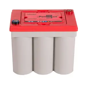 双登6-SPB-75卷绕蓄电池12V80AH应用车辆启动发电机启动电瓶
