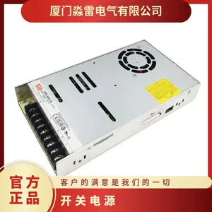 LRS���ص�Դ24v��ΰ5V/220vת12v50Wֱ��100����150/200��ѹ��350